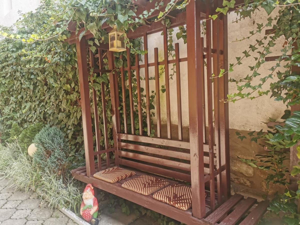 Casa Cu Cerdac Hotel Sighisoara Ngoại thất bức ảnh
