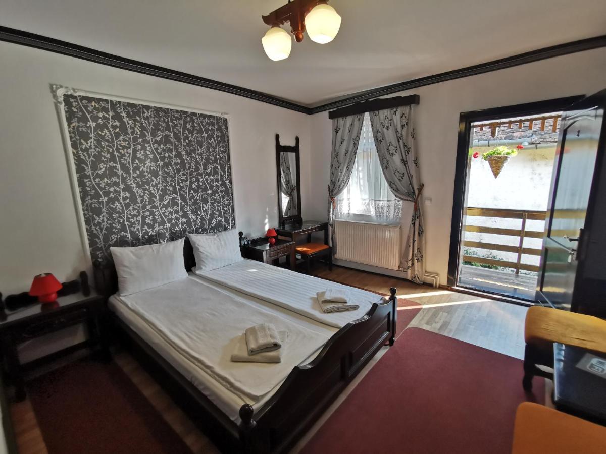 Casa Cu Cerdac Hotel Sighisoara Ngoại thất bức ảnh