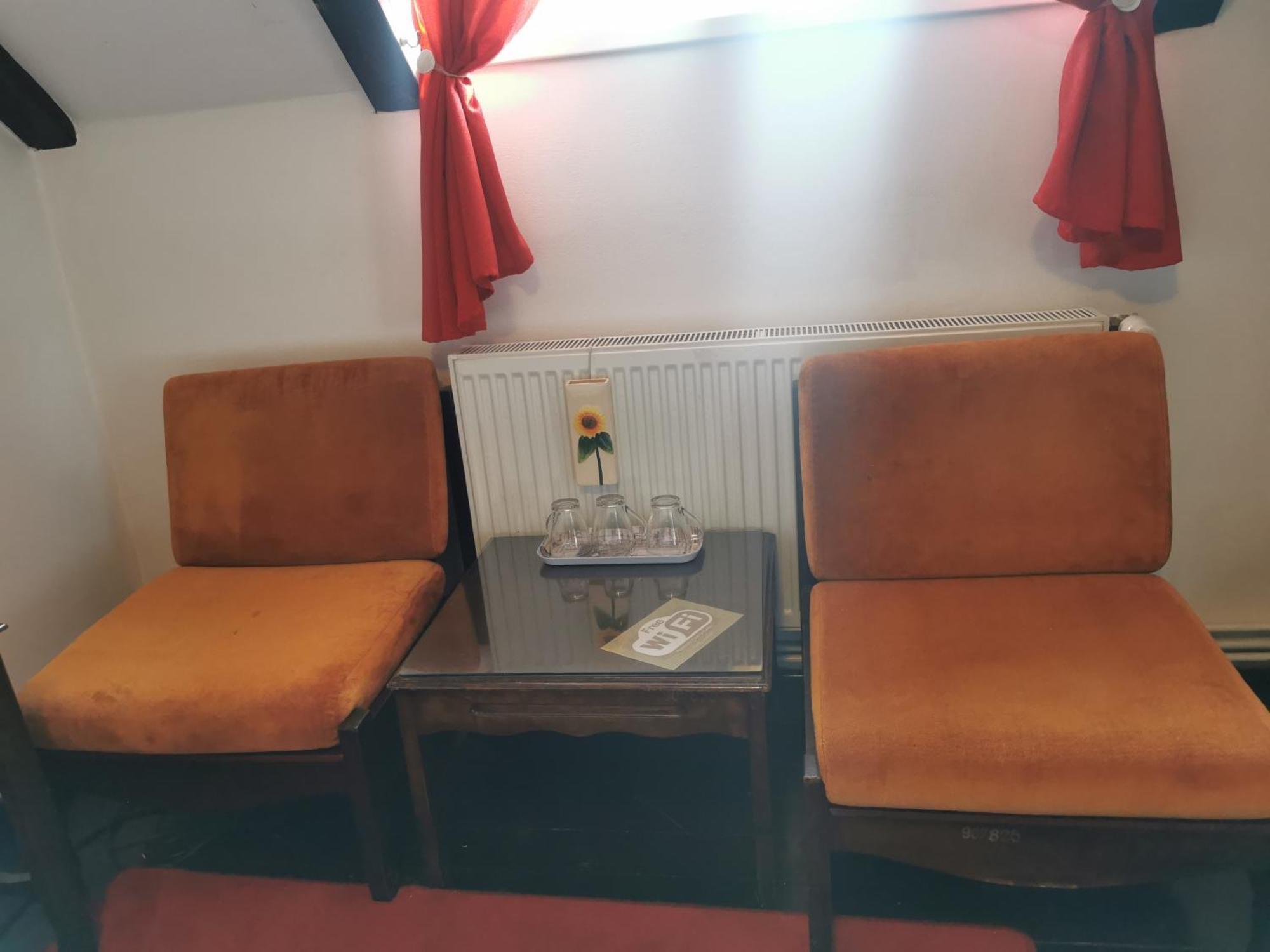 Casa Cu Cerdac Hotel Sighisoara Ngoại thất bức ảnh